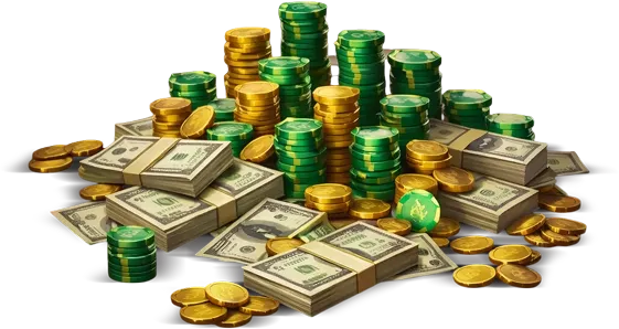  AlterSpin Casino Desktop